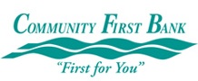 Community First Bank